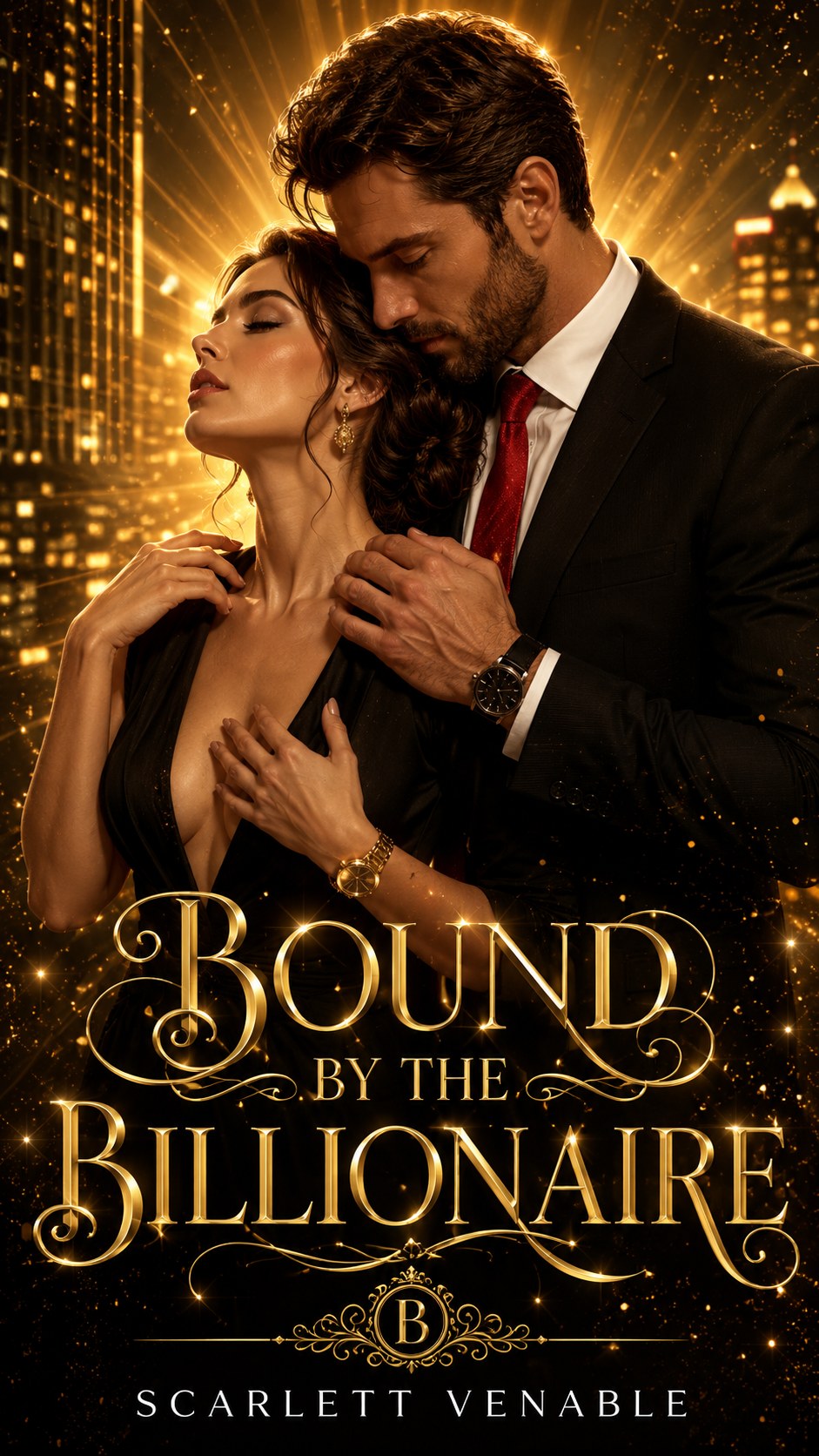 Scarred by Love, Claimed by a CEO's Son