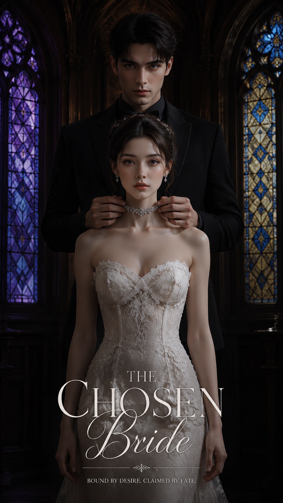 Reborn in Beauty, Bound to the Tycoon Who Knelt for Her
